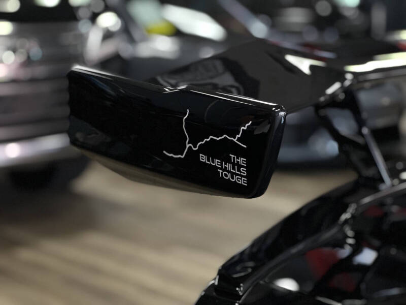 2019 Chevrolet Corvette Grand Sport