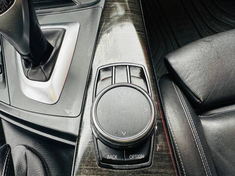 2018 BMW 4 Series 430i