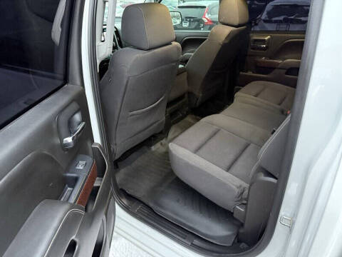 2017 GMC Sierra 2500HD