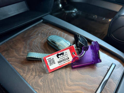 2019 Tesla Model S 75D