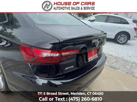 2020 Volkswagen Jetta