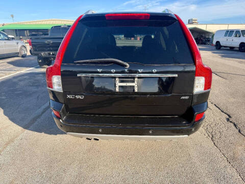 2013 Volvo XC90 3.2 Premier Plus