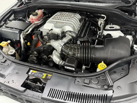 2023 Dodge Durango SRT Hellcat Premium