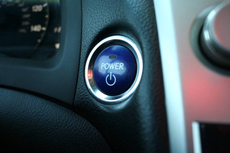2011 Lexus RX 450h