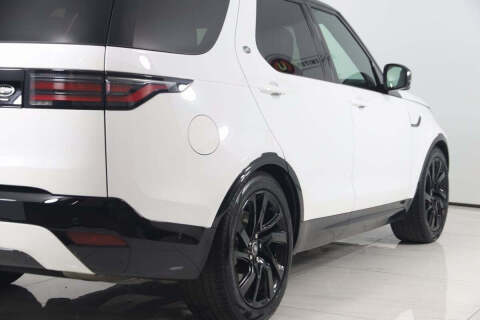 2023 Land Rover Discovery P360 S R-Dynamic