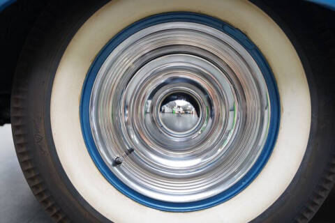 1959 Chevrolet Impala