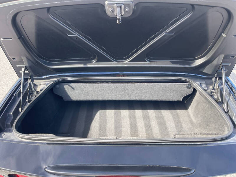 2006 Chevrolet Corvette