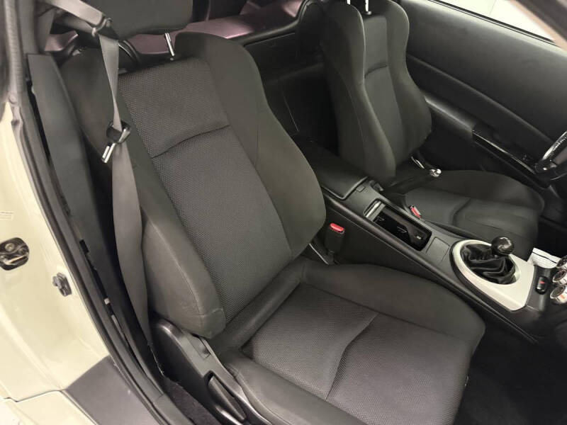 2006 Nissan 350Z