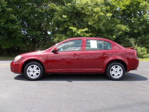 2008 Chevrolet Cobalt LT