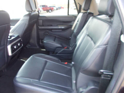 2024 Ford Expedition MAX XLT