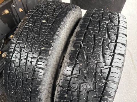 2005 Chevrolet Silverado 3500HD