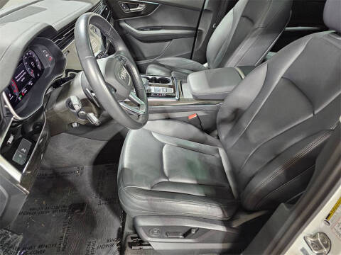 2024 Audi Q7 quattro Premium Plus 55 TFSI