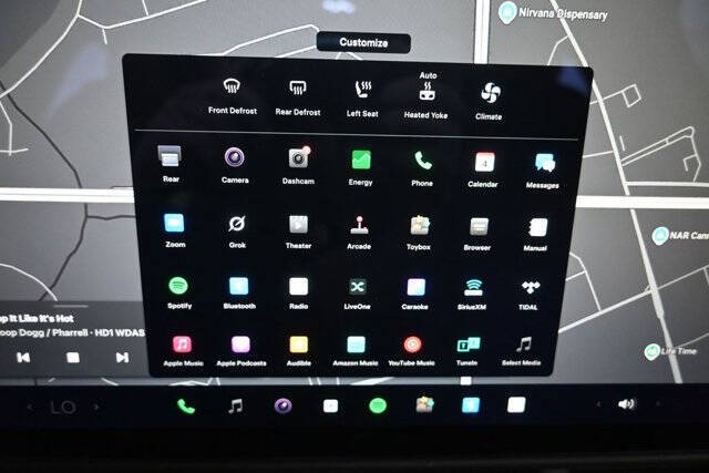 2022 Tesla Model X