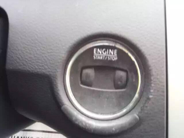 2008 Volkswagen Passat