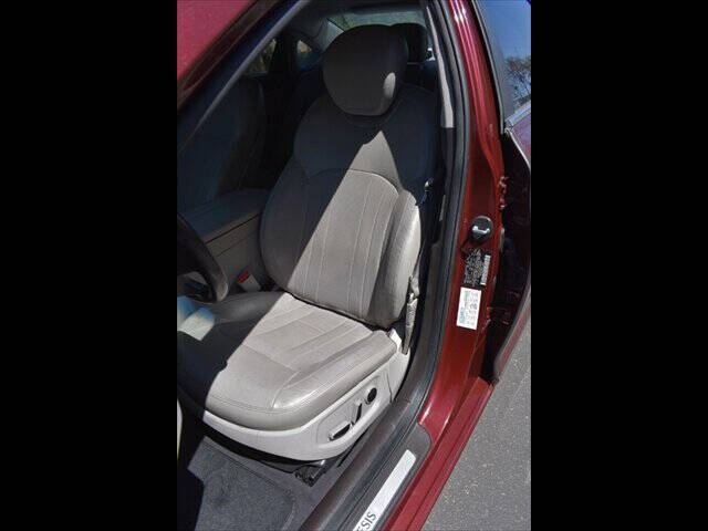 2015 Hyundai Genesis