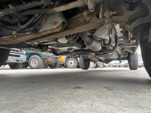 2010 Ford E-Series E-250