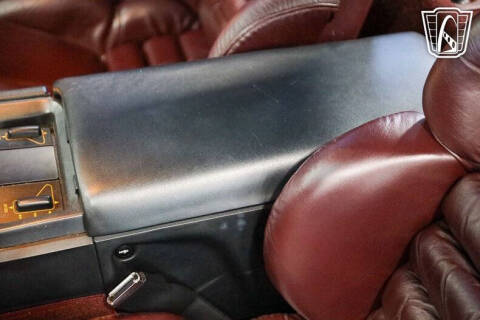 1993 Chevrolet Corvette