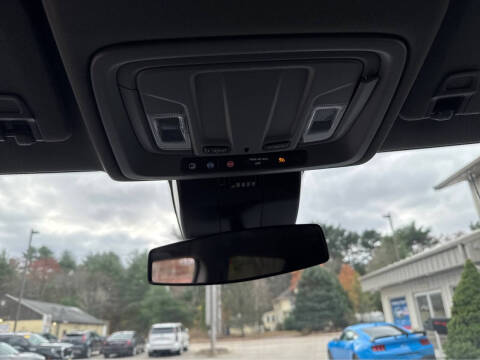 2024 GMC Sierra 2500HD SLE