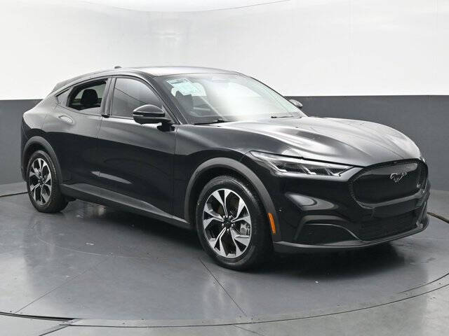 2024 Ford Mustang Mach-E Select