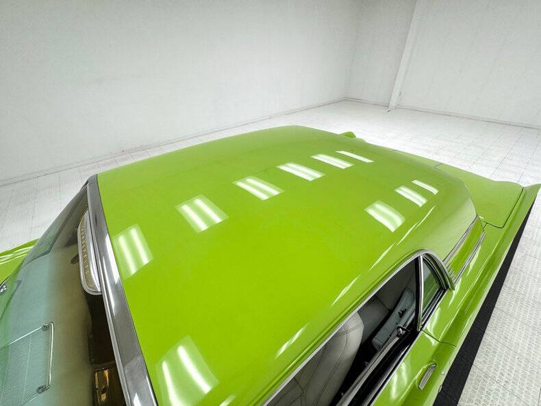 1962 Ford Thunderbird