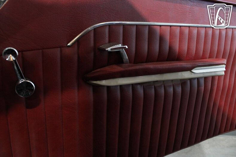 1960 Desoto Fireflite