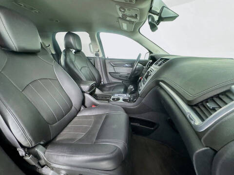 2017 GMC Acadia Limited