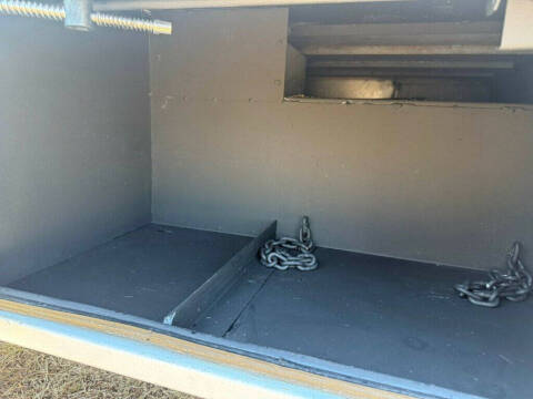 2013 Ford F-650 Super Duty