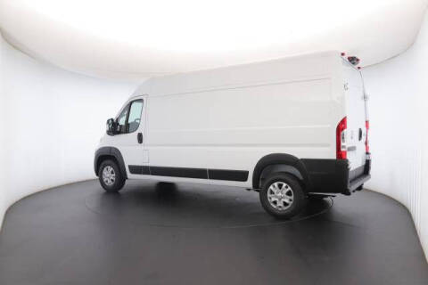 2024 RAM ProMaster