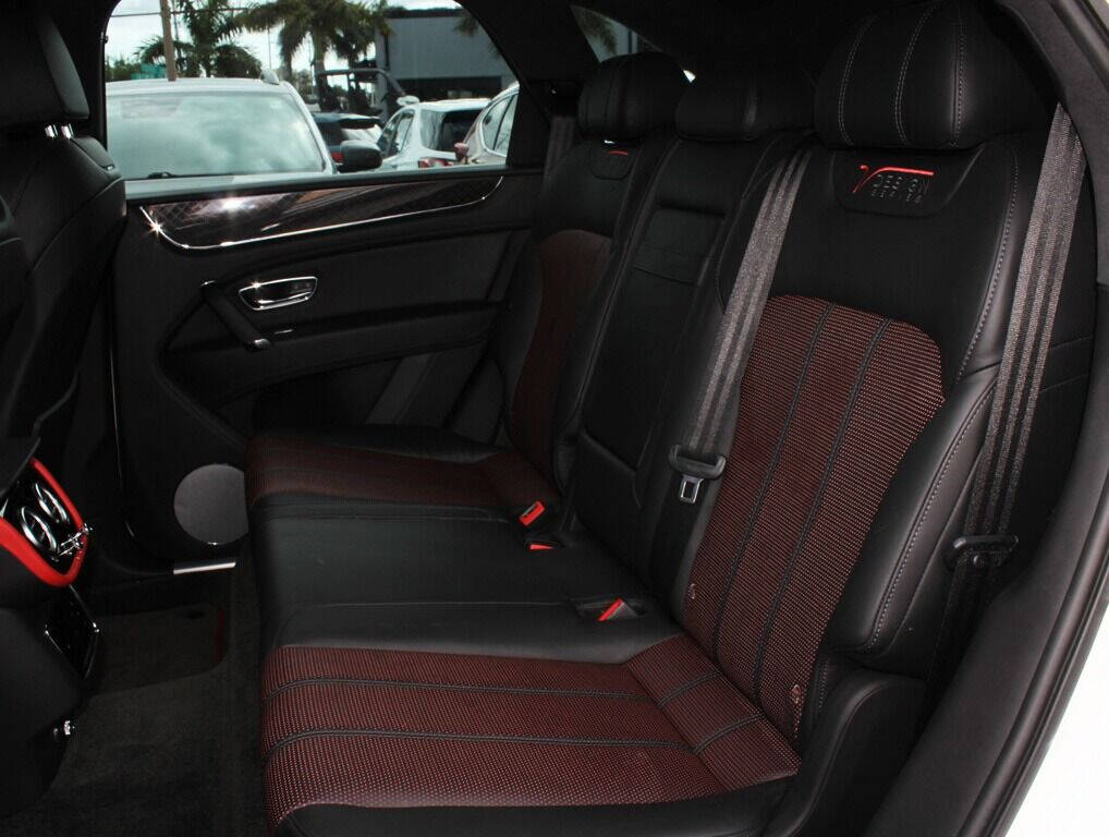 2020 BENTLEY Bentayga 168300.00 - $129,995
