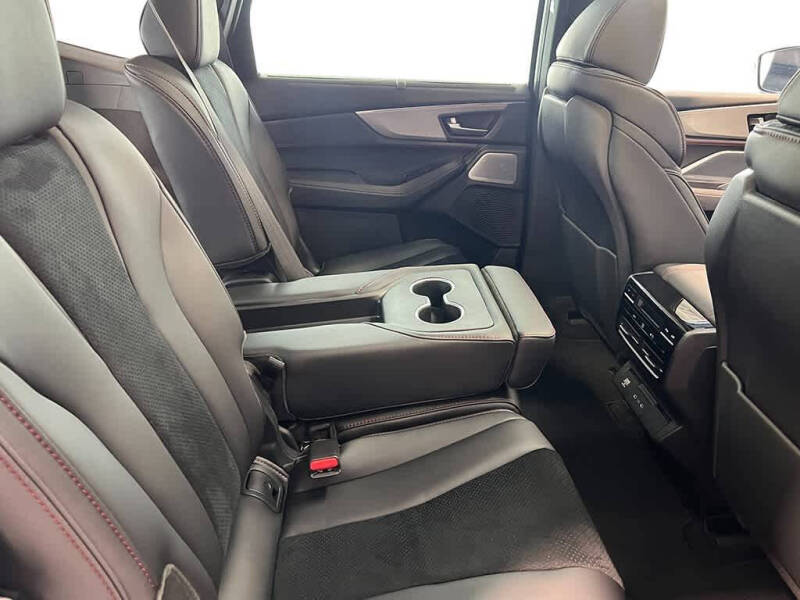 2026 Acura MDX SH-AWD w/A-SPEC