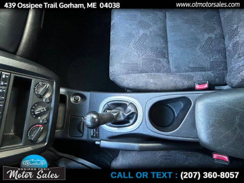 2002 Mitsubishi Eclipse GS