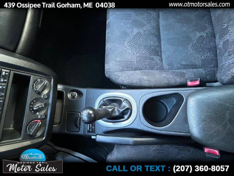 2002 Mitsubishi Eclipse GS