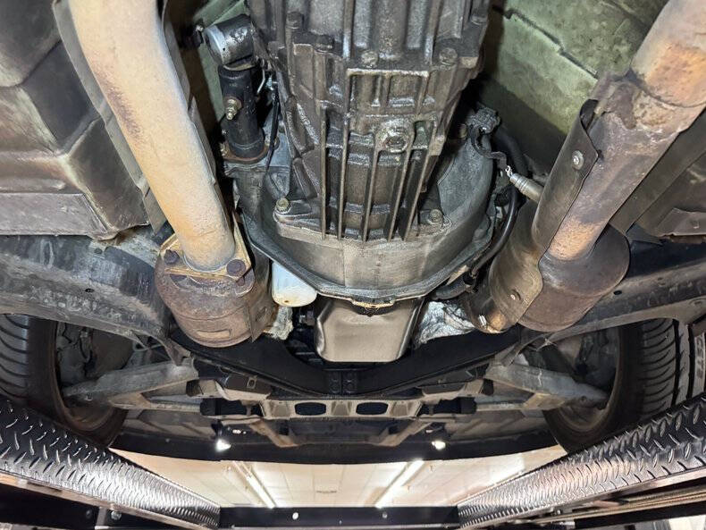 1995 Chevrolet Corvette