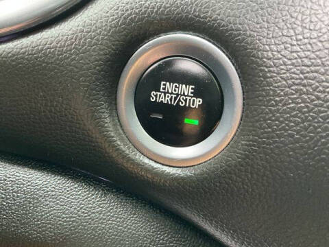 2021 Chevrolet Malibu Premier