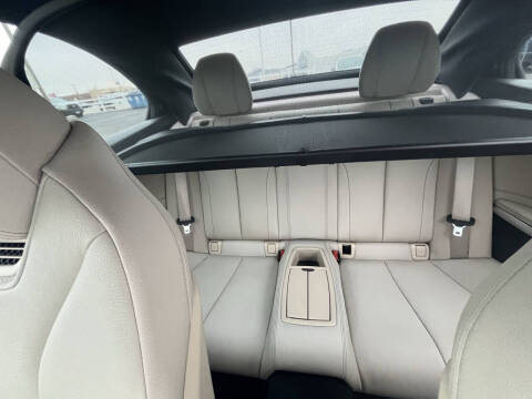 2017 BMW 4 Series 440i xDrive