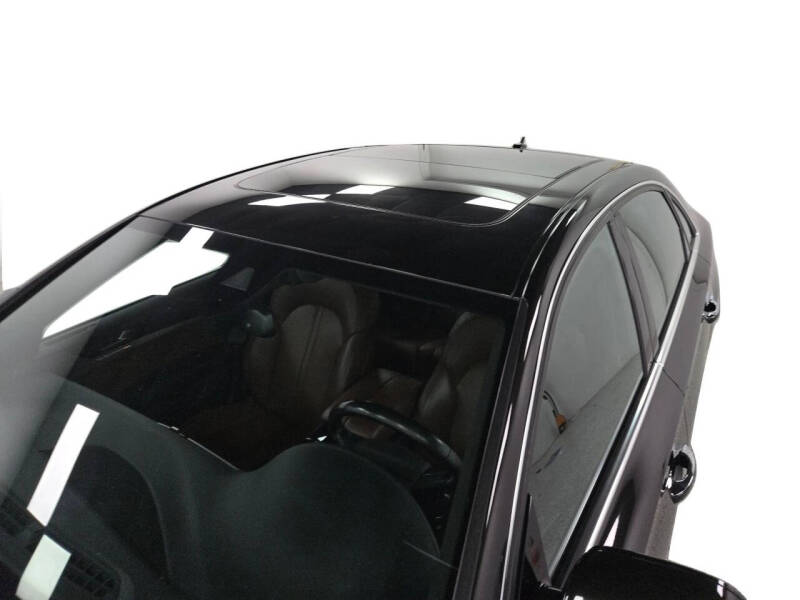 2014 Audi A8 L 3.0T quattro