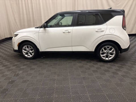 2023 Kia Soul S