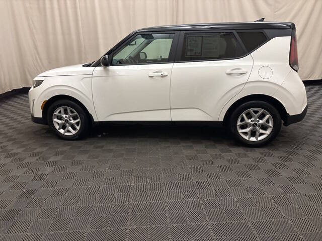 2023 Kia Soul S