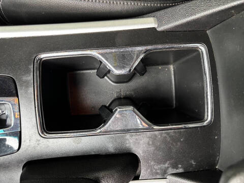 2013 Honda Accord EX-L V6