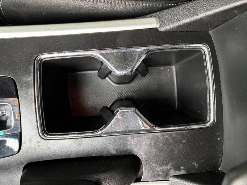 2013 Honda Accord EX-L V6