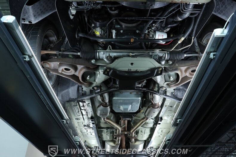 2000 Ford Mustang GT