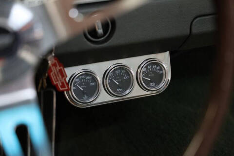 1968 Chevrolet Impala