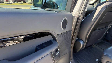 2019 Land Rover Discovery SE