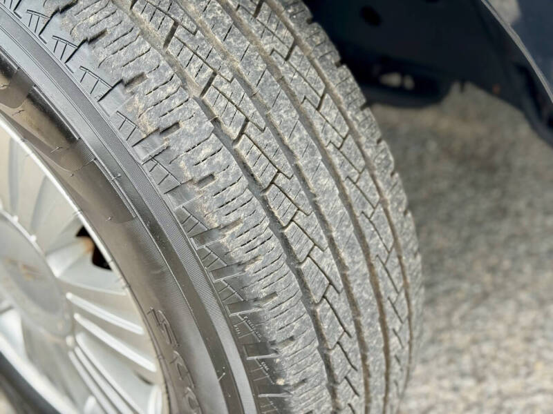 2013 Lincoln Navigator