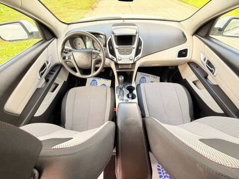 2016 GMC Terrain SLE-1
