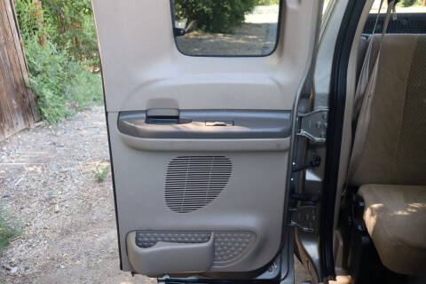 2002 Ford F-250 Super Duty