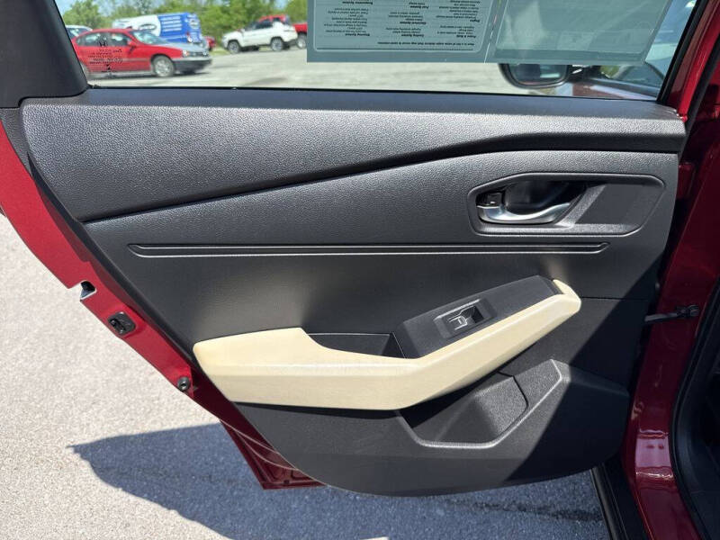 2023 Honda Accord