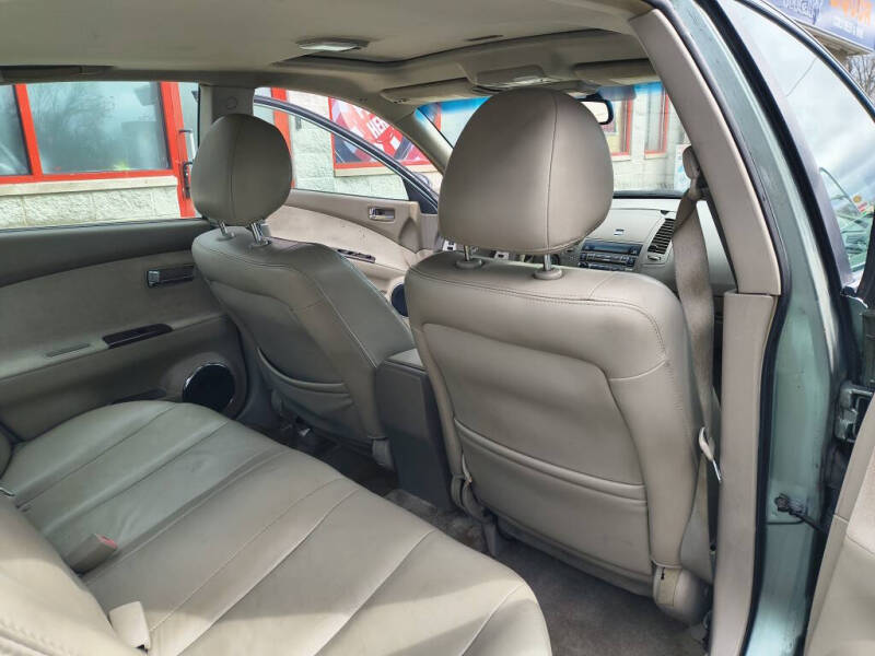 2005 Nissan Altima