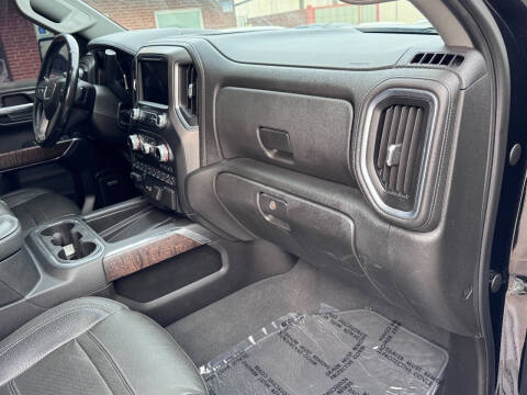 2019 GMC Sierra 1500 Denali