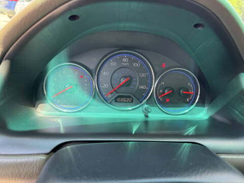 2005 Honda Civic LX